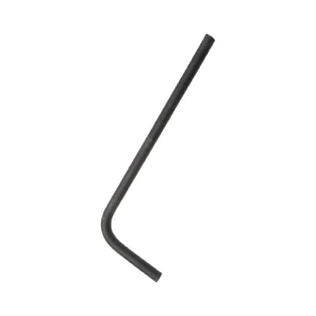 Dayco 86-95 Numerous Applications Heater Hose, 86801 86801